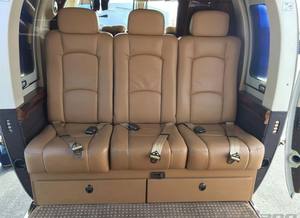 เฮลิคอปเตอร์เบลล์ 430 ปี 2008 มือสอง สภาพดี นำเข้าจากสหรัฐอเมริกา - Product Image 2