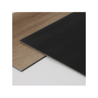 [LVT] Interieur Luxus Vinyl fliesen LVT Bodenfliesen für Boden Wasserdicht Selbst klebend Holzmaserung Kunststoff LVT Click