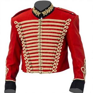 Chaquetas de reproducción de Crimea napoleónicas de ropa transpirable ligera de camuflaje de fábrica - Product Image 1