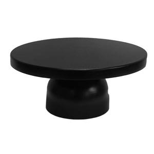 Vente chaude Unique Niveau Or-Fini En Métal Forme Carrée Gâteau Stand En Gros En Vrac pour Anniversaire Événement Fête Affichage Gâteau Outils - Product Image 5