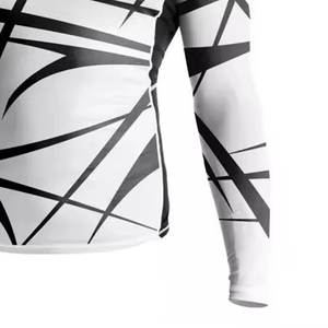 Camisetas de Protección Solar Personalizadas OEM 2026, Transpirables, de Secado Rápido, Sostenibles, Hechas en Pakistán, de Spandex/Poliéster, Manga Larga, al por Mayor - Product Image 5