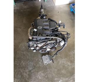 Faible kilométrage moteur à essence d'occasion 2,0 L LF DE LF VE disponible - Product Image 5