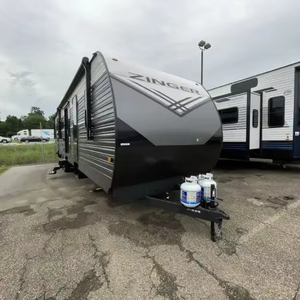 Se vende C-r-o-s-s-r-o-a-d-s Z-i-n-g-e-r 3-9-0-D-B usado del año 2026 - Product Image 1