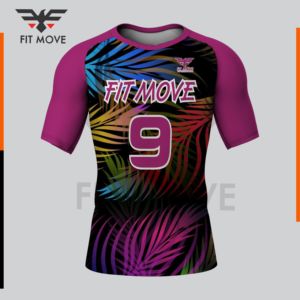 เครื่องแบบ7v7พิมพ์ลาย7ใน7เครื่องแบบพร้อมโลโก้และป้ายสั่งทำ - Product Image 6