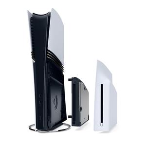 Nouvelle console de jeu vidéo PlayStation 5 Pro 2 To / PS5 Slim / PS5 édition disque 4K TV pour joueurs professionnels - Product Image 3