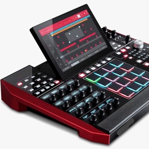 Vendedor Verificado para MPC X Profesional - Caja de Ritmos y Sampler Independiente con Pantalla de 10.1 Pulgadas - Product Image 3