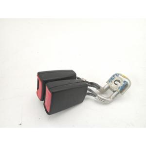 Gancho del Cinturón de Seguridad Trasero para VOLKSWAGEN Golf 6 Sedán (08>12) 1k0857739m - Product Image 2