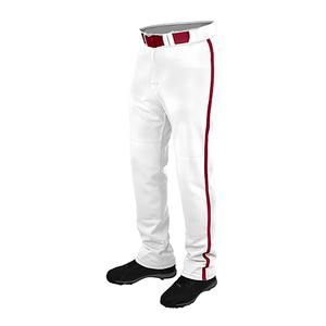 Nueva llegada de estilo de tendencia precio barato uniforme de béisbol conjunto más vendido cómodo ropa deportiva uniforme de béisbol para los hombres - Product Image 2