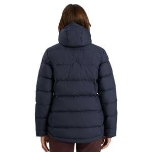 Veste matelassée à bulles pour femmes, chauffante, imperméable, respirante, sur mesure, grande taille, légère, durable, à capuche amovible, pour l'extérieur - Product Image 6