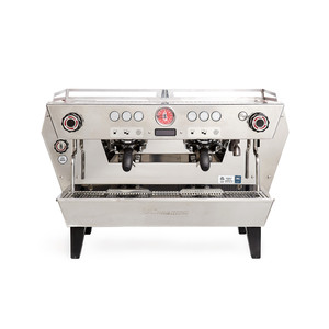 Machine à expresso automatique en acier inoxydable de qualité bon marché KB90, contrôle de la température, certifiée NSF/CAN, 5400-7300W - Product Image 2