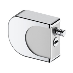 Protezione Multiuso Rif030 in Alluminio Argento - Product Image 1