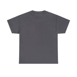 Vintage Wholesale Blank Heather Soft <b>Oversized</b> <b>Plain</b> <b>T</b> <b>Shirt</b> for Men Breathable 100% Cotton Trendy Casual Wear - Product Image 6