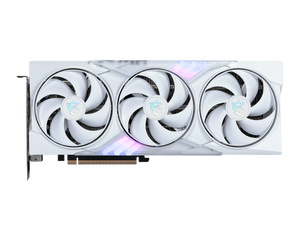 M S I Ge Force R T X 5060 8G TRIO DE JUEGOS OC BLANCO Gaming G r a p h i c s C a r d GPU R T X 5060 8G - Product Image 5
