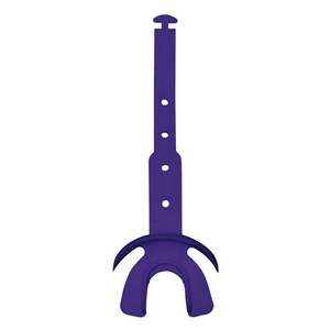 Protector bucal deportivo EVA 100% de alta calidad con correa Protector de dientes de boxeo y protector de labios - Product Image 6