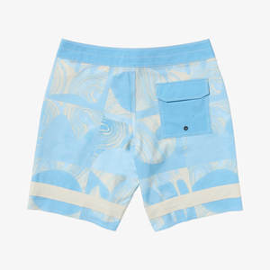 2025 4 Way Strech Board Shorts Shorts de plage Quick Dry Surf Mens Shorts personnalisés en gros Boardshorts - Product Image 2