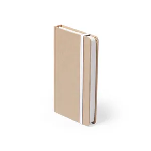 Quaderni Ecologici Riciclati in Stile Blocco, Gadget Eco-Friendly per l'Uso Quotidiano - Product Image 5