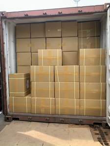 Café instantané en poudre de Robusta pur séché par pulvérisation, saveur douce, prêt à boire, emballage flexible, Vietnam, sac de 10 kg - Product Image 5