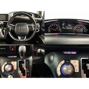 Toyota Sienta G 2016 Usado, Gasolina, Manual o Automático - Product Image 4