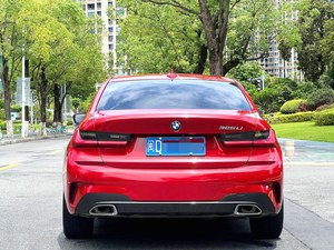 User Cars Wholesale <span class=keywords><strong>2020</strong></span> <span class=keywords><strong>3</strong></span>-Series 325Li Asientos de cuero AWD Drive Cámara trasera Escuela de automóviles de <span class=keywords><strong>segunda</strong></span> <span class=keywords><strong>mano</strong></span> - Product Image 2