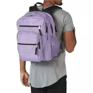 Material duradero Logotipo personalizado Mochilas escolares Venta caliente Mochila escolar Mochilas escolares más vendidas - Product Image 6