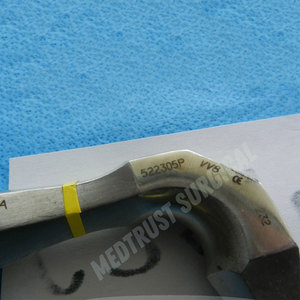 กล้องส่องตรวจใต้คอไฟฟ้า MEDTRUST SURGICAL MS-SS-09 ทำจากสแตนเลสสตีล ใช้ซ้ำได้ ได้รับการรับรองมาตรฐาน CE รับประกัน 1 ปี จากโรงงานโดยตรง - Product Image 6