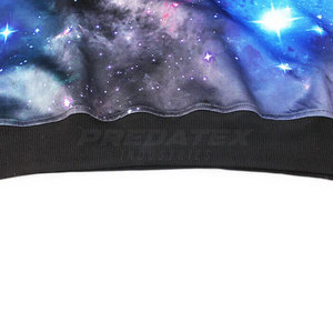 Conjuntos Deportivos Sublimados Transpirables para Hombre, Estilo Casual de Invierno, Corte Regular, Novedad al por Mayor - Product Image 6