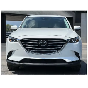 Mazda CX-9 Touring FWD 2.5L 4-Cylinder 6-Speed Automatic 2019 d'occasion certifié - Product Image 1
