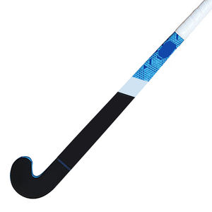 Palo de hockey de campo para juegos de interior y exterior de fibra de carbono 90%, palo deportivo compuesto profesional antideslizante para torneos - Product Image 5