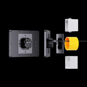 8 inch <span class=keywords><strong>PoE</strong></span> <span class=keywords><strong>Android</strong></span> tường Bảng điều chỉnh nhà thông minh xây dựng kiểm soát an ninh máy tính bảng báo động cảm ứng Bảng điều chỉnh OEM ODM <span class=keywords><strong>PoE</strong></span> điện tường máy tính bảng PC - Product Image 5