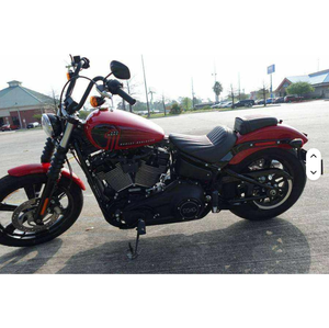 Motocicleta Cruiser Nueva Harley-Davidson Street 114 TOP 2025 - Product Image 5