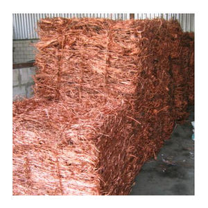 เศษลวดทองแดง99.99% อาหารจานด่วนสำหรับตัวแทนจำหน่ายสินค้าขายส่ง - Product Image 6