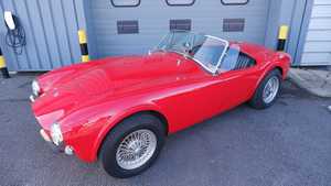 ACOBA 1954 USADO, LHD/RHD, ORIGINAL - Product Image 5