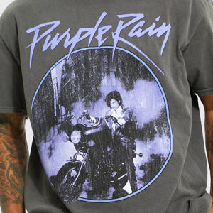 T-shirt surdimensionné vintage en coton lavé lourd personnalisé unisexe technique de bouffée pour hommes respirant anti-boulochage logo personnalisable - Product Image 2