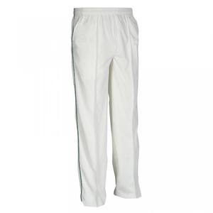 ชุดคริกเก็ตชายคุณภาพสูง พิมพ์ลายแบบซับลิเมชั่นตามสั่ง 100% โพลีเอสเตอร์ แห้งเร็วและระบายอากาศได้ดี - Product Image 5