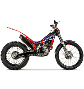 มอเตอร์ไซค์ออฟโรด 4RT 301RR รุ่นใหม่ ปี 2024 - Product Image 2