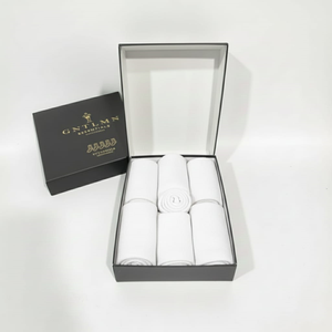 Calcetines Deportivos de Algodón Peinado Premium para Hombre y Mujer, Invisibles, Transpirables, con Diseño de Personajes en el Puño Inferior y Logotipo - Product Image 2