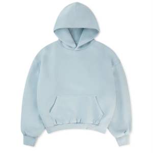 Sweat à capuche zippé 100% coton pour hommes, veste confortable par tous les temps avec impression numérique et poches pour l'automne - Product Image 1