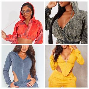 Logotipo personalizado de alta calidad 400G 100% algodón de peso pesado de lana Stock en blanco de gran tamaño de talla grande sudaderas con capucha para hombre - Product Image 1