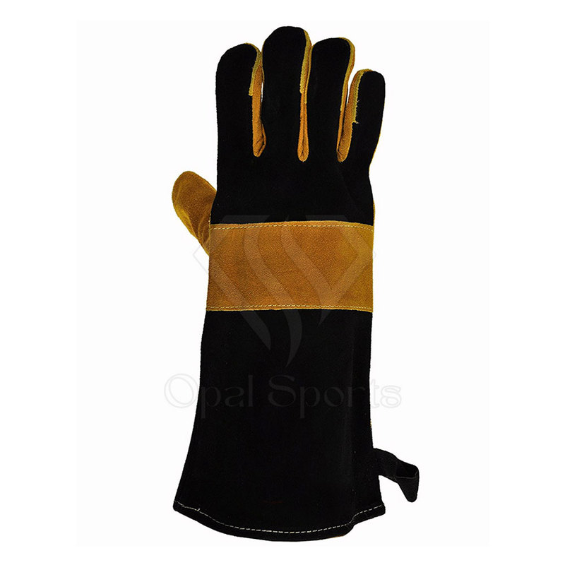 Top Selling Custom Design Leather Safety