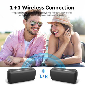 <span class=keywords><strong>XDOBO</strong></span> X8 II 60W Blue Tooth Haut-parleur Système de son portable avec basses profondes Étanche et longue durée de vie de la batterie - Product Image 4