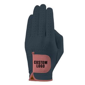 Services OEM/ODM Gants de golf pour hommes en peau de mouton à séchage rapide et à fort impact à des prix abordables gants de golf pour adultes - Product Image 5