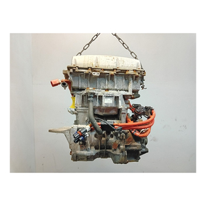 มีหน่วยพลังงาน EV ที่ใช้แล้วจำนวนมากสำหรับผู้จัดจำหน่าย - Product Image 6