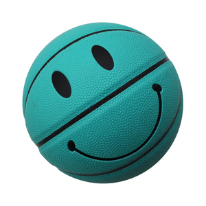 New Best Quality <b>Size</b> <b>6</b> PU <b>Basketball</b> Indoor Silent Training Balls with Customized Logo & Design OEM Service Breathable Durable - Product Image 6