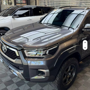 ขายด่วน รถโตโยต้า ไฮลักซ์ คอนเควสท์ วี 4x4 พวงมาลัยซ้าย/ขวา - Product Image 3