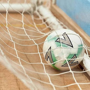 Next Tech Balón de entrenamiento de fútbol para fines de entrenamiento con diseño personalizado y logotipo personalizado - Product Image 2