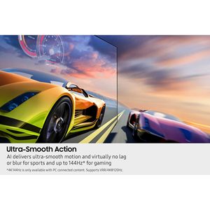 ทีวี OLED สมาร์ททีวี 4K Ultra HD ขนาด 42 นิ้ว - Product Image 4