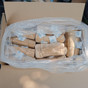 Vietnam 100% Natural Coffee <b>Wood</b> Dog Chew <b>Sticks</b> Eco-Friendly Pet Chew Toys for Dental Care - Product Image 5