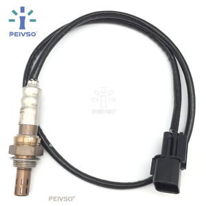 PEIVSO Nouvelle Sonde Lambda Pièces Auto Adaptées pour MITSUBISHI ENDEAVOR 2004-2011 Haute Qualité OEM MN158670 Garantie 1 An - Product Image 1
