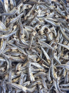 Vente de gros de poisson d'anchois biologique vietnamien séché Poissons entiers de qualité bon marché - Product Image 6