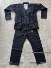 Kimono de Jiu-Jitsu BJJ Personalizado de Primera Calidad, 100% Algodón, Unisex, Nuevo, Uniforme Shoyorol GI con Logotipo de Artes Marciales - Product Image 3
